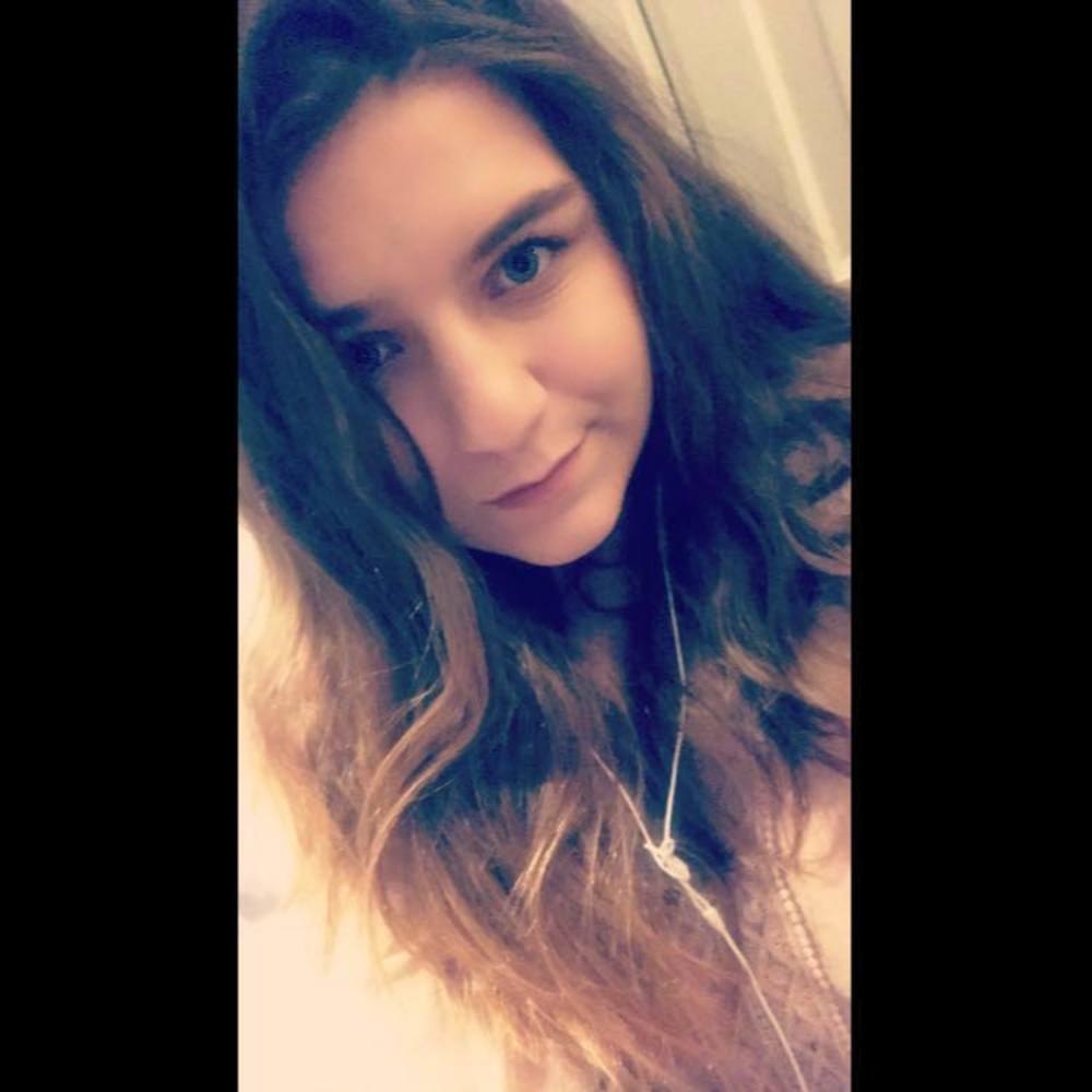 Meet your Posher, Shannon